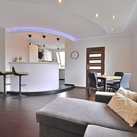 Apartamenty Bryza - Osiedle Debina - Sauna Świnoujście Zewnętrze zdjęcie