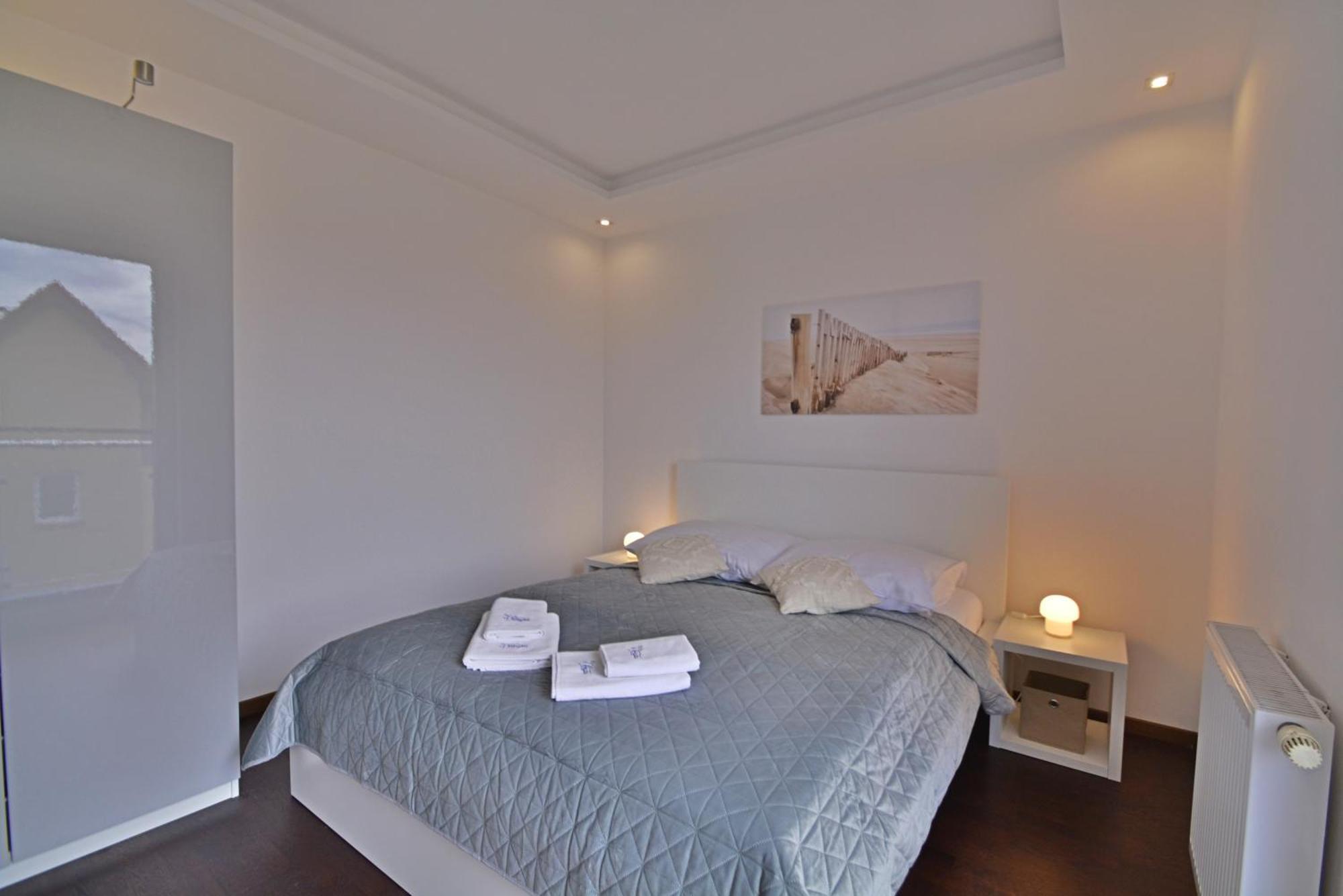 Apartamenty Bryza - Osiedle Debina - Sauna Świnoujście Zewnętrze zdjęcie