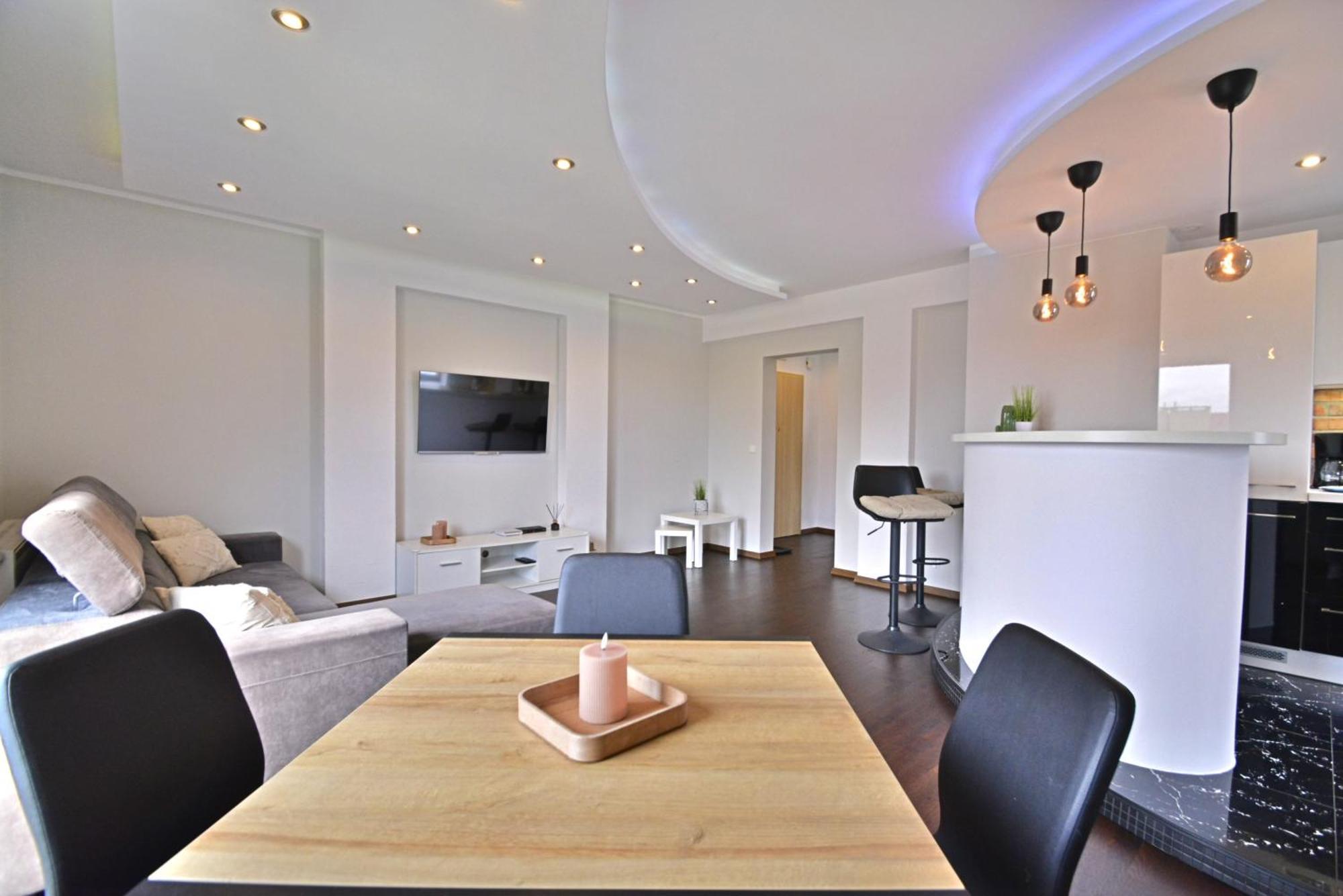 Apartamenty Bryza - Osiedle Debina - Sauna Świnoujście Zewnętrze zdjęcie