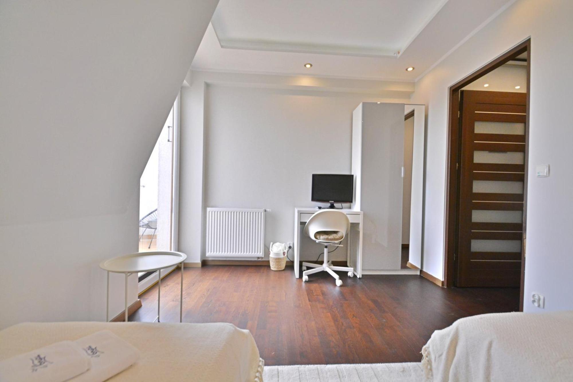 Apartamenty Bryza - Osiedle Debina - Sauna Świnoujście Zewnętrze zdjęcie