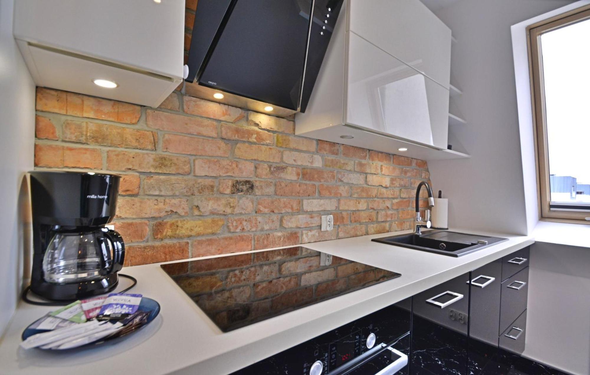 Apartamenty Bryza - Osiedle Debina - Sauna Świnoujście Zewnętrze zdjęcie