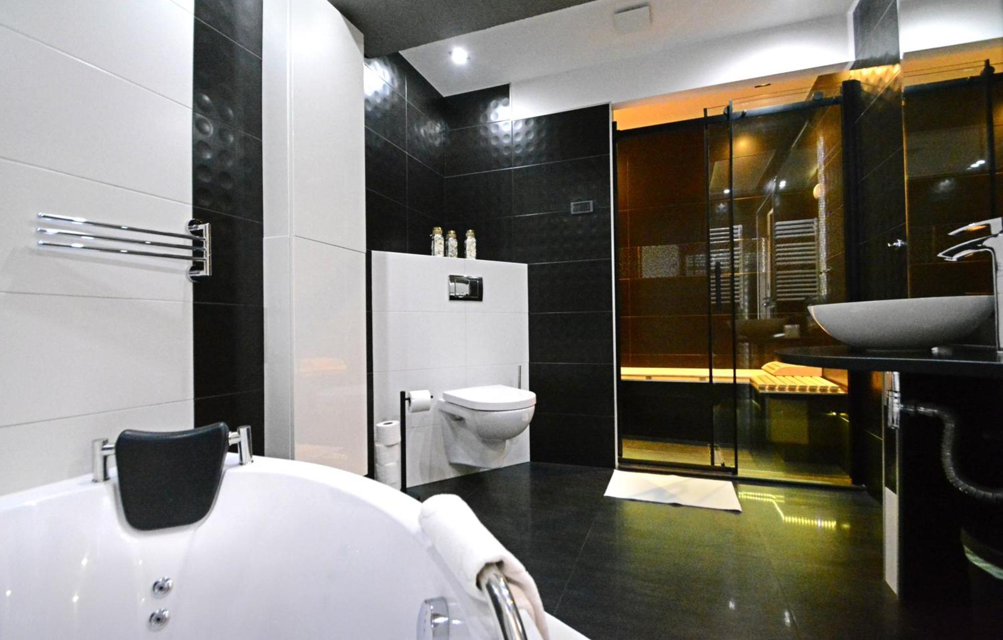 Apartamenty Bryza - Osiedle Debina - Sauna Świnoujście Zewnętrze zdjęcie